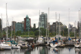 Coal Harbour