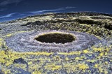 Diamond Craters