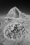 Honeycomb Buttes, Wyoming