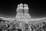 Desert 2015 Infrared Images