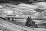 Shiprock, NM