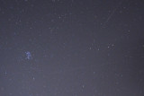 Perseid Meteor