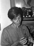 Marie-Jo Butel en 1978