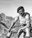 Robert Ollivier, annes 1940