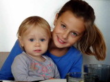 Maïka et Soanne (Novembre 2014)