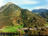 Castet et sa montagne, le Rey