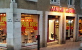 Mme magasin, un sicle plus tard