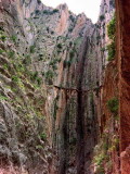 Camino del Rey