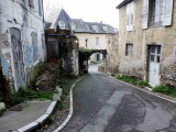 Cte ou Rue du Moulin  Pau