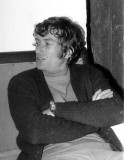 Yannick Seigneur en 1973 (1941-2001)  