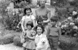 Avec la chouette Clmentine