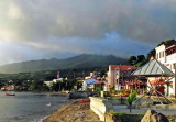 Saint-Pierre en Martinique