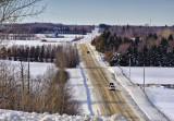 _SDP7873pb.jpg Top Of Wetaskiwin Peace Hills looking West.