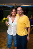 Cindy & Chris