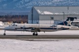 Alaska Central Express B1900