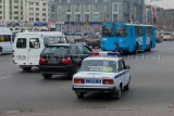 Police - Novosibirsk