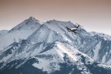 Turning final
