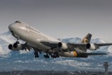 UPS 747-400