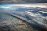 Africa from above