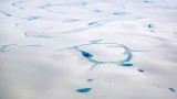 Greenland - Ice & water