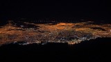 Buenos Aires by night