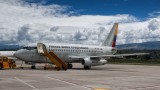 Ecuador - Air Force Boeing 737-200 FAE-630