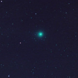 Comet C/2014 Q2 (Lovejoy) 