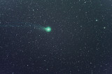 Comet C/2014 Q2 (Lovejoy) @ 125mm
