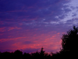 10-23-2016 Evening Clouds 3