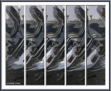 Cars WA DD 6-25-16 (10) Cadillac 1957 Lens Effects Poster F.jpg