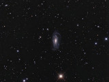 NGC 5033