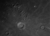 Copernikus & Eratosthenes