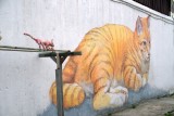 Street art...