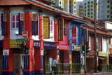Little India