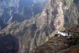 Santo Antao landscapes...