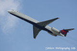 McDonnell Douglas MD-88 (N941DL)