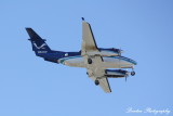 Beechcraft Super King Air 350 (N68RF)