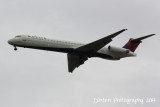 McDonnell Douglas MD-88 (N973DL) 