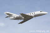 Dassault Falcon 20 (N632KA)