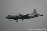 P-3 Orion (158927)