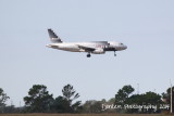 Airbus A319 (N517NK) Spirit of Orlando