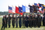 Opening Ceremony at Florida International Air Show 033014 6.JPG