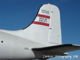 Douglas C-54 Skymaster