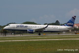 Embraer 190 (N358JB) Blues On First