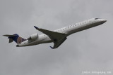 Canadair Regional Jet CRJ-700 (N504MJ) 