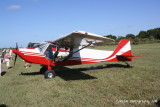 Rans S-7 Courier (N249MS) 