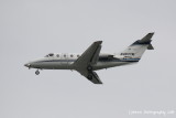 Beechcraft Beechjet (N483TM) 