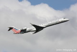 Canadair Regional Jet CRJ-900 (N548NN) 