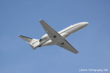 Cessna Citation II (N474PC)