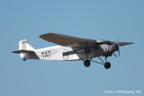 Ford Tri-Motor (NC9645)